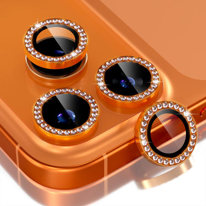 Choiche for iPhone 14 Pro/iPhone 14 Pro Max Camera Lens Protector