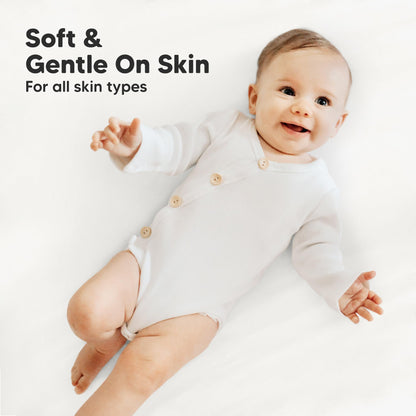 2pk Mini Crib Sheets Fitted 38x26 Pack N Play Mattress Sheet (Bumble Bear)