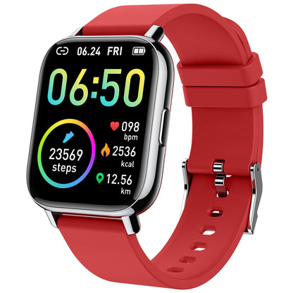 Motast Smart Watch, Fitness Tracker 1.69'' HD for Men Women,