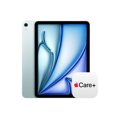 Apple iPad Air 11-inch (M4): Liquid Retina Display, 128GB, 12MP Front/Back Camera, Wi-Fi 7 with Apple N1 + 5G Cellular, Touch ID, All-Day Battery Life — Space Gray