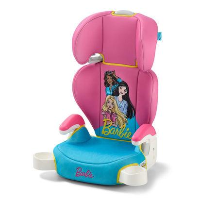 Graco TurboBooster 2.0 Highback & Backless Booster Car Seat, Declan