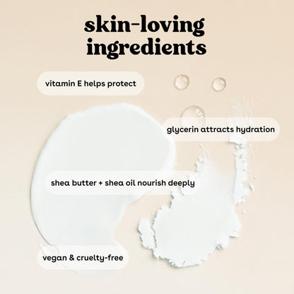 eos Shea Better Body Lotion- Crème de Pistachio, Natural Shea, 16 fl oz