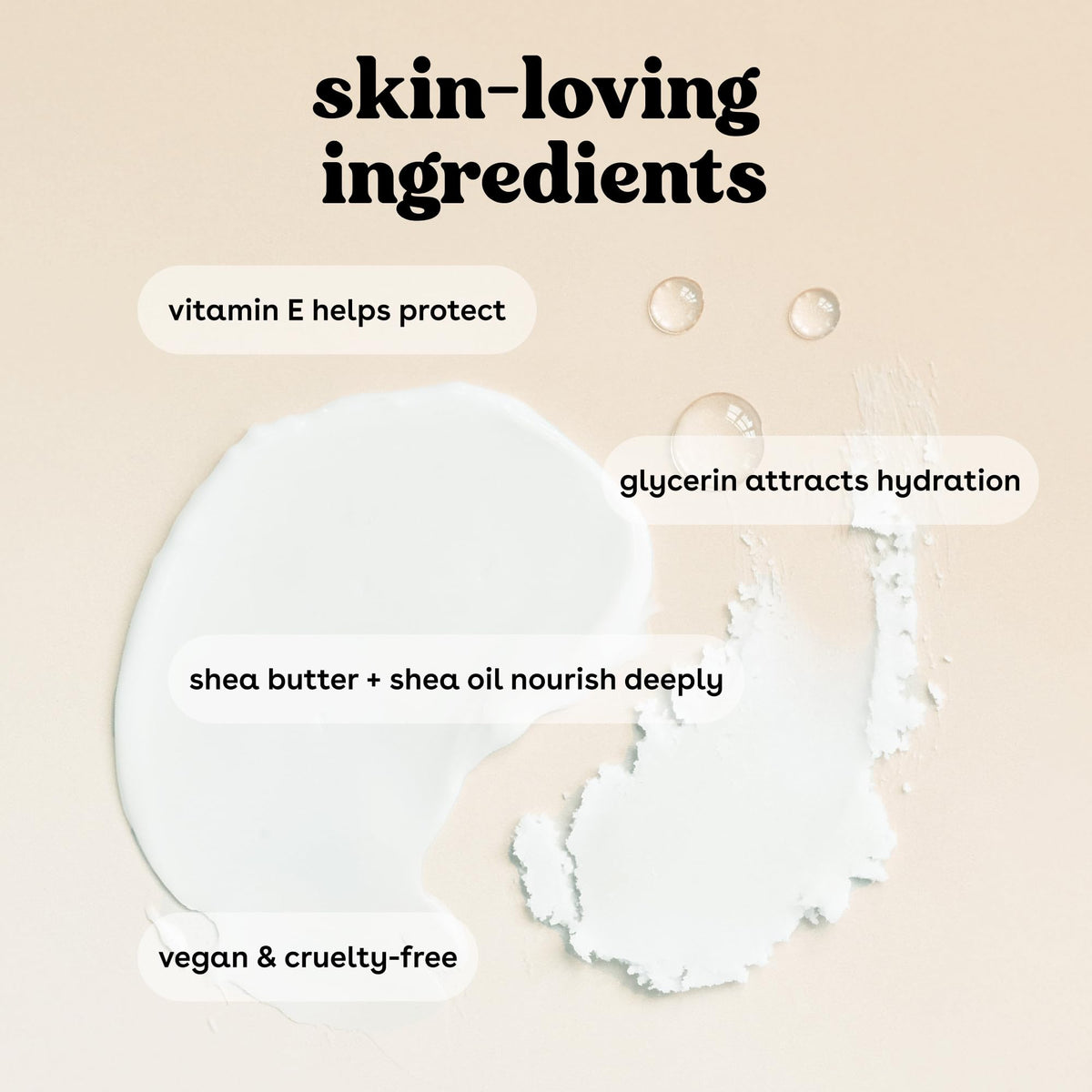 eos Shea Better Body Lotion- Crème de Pistachio, Natural Shea, 16 fl oz