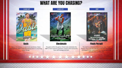 2025/26 Topps Hoops Basketball Hanger Trading Card Box (Look for Hoops Hyper Signatures)