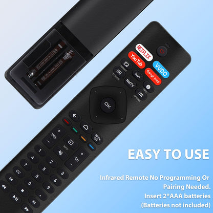 Universal Remote Control for Almost All LG TVs, for LG TV Remote