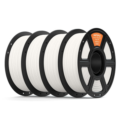 ELEGOO Matte PLA 3D Printer Filament 1.75mm Navy Blue 1KG