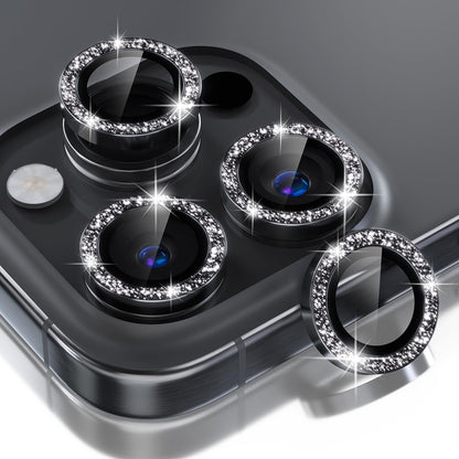 Choiche for iPhone 14 Pro/iPhone 14 Pro Max Camera Lens Protector