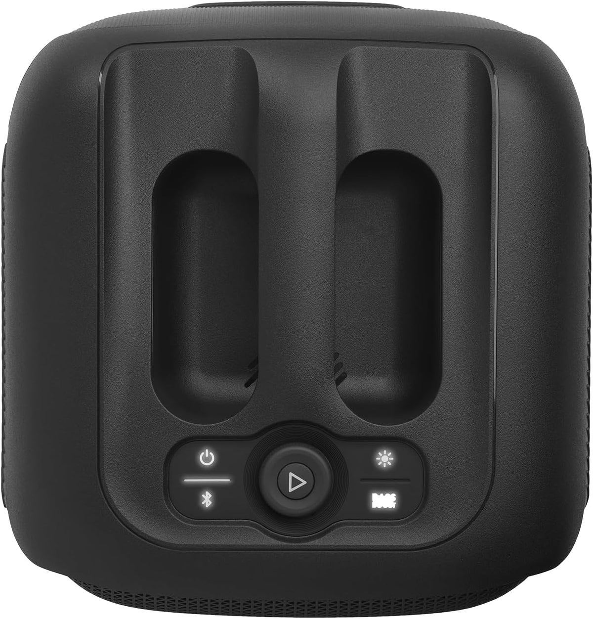 JBL Partybox Encore Essential: 100W Sound, Built-in Dynamic Light Show, and Splash Proof Design, Black
