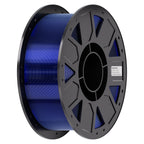 Creality PETG Filament 1.75mm 4KG, Black+White+Blue+Red, Total 4-Pack