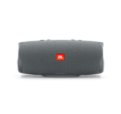 JBL Charge 4 - Portable Bluetooth Speaker - Pink