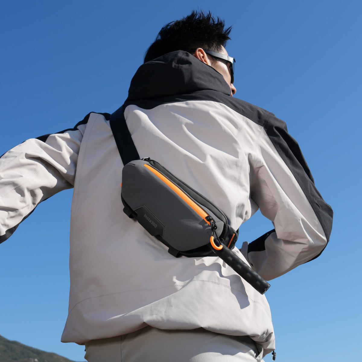 Insta360 Everyday Crossbody Bag