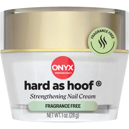 Onyx Professional Hard as Hoof Nail Repair Patches, 20 Patches