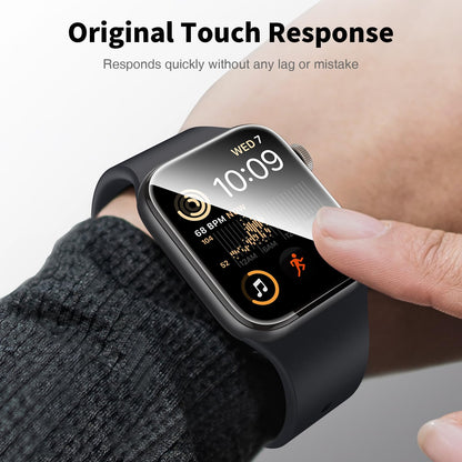 LK for Apple Watch Ultra 4/3/2 49mm Privacy Screen Protector