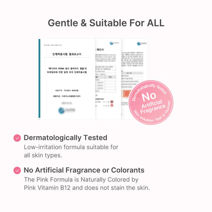 medicube PDRN Pink Peptide Serum with Salmon DNA, Firmer, Even-Looking Skin