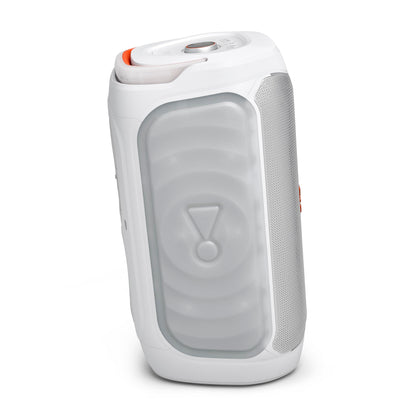 JBL PartyBox 130 - Portable Party Speaker - Black