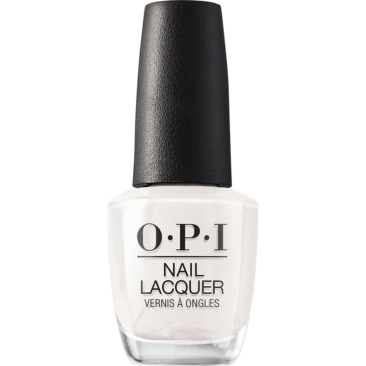 OPI Nail Lacquer Classic Nail Polish Colors | Crème, Shimmer, and Glitter