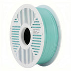 Creality Hyper PLA Filament RFID 1.75mm with Reusable Spool 1KG, High Speed Up to 600mm/s, White, 1-Pack