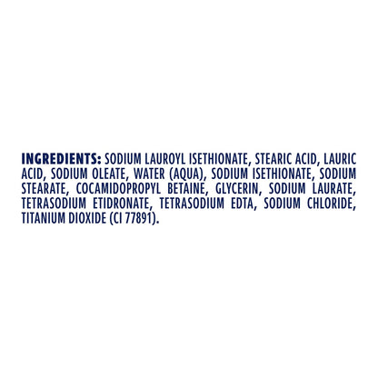 Dove Sensitive Beauty Bar Soap, Fragrance Free, 8 Count, 3.75 oz