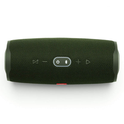 JBL Charge 4 - Portable Bluetooth Speaker - Pink