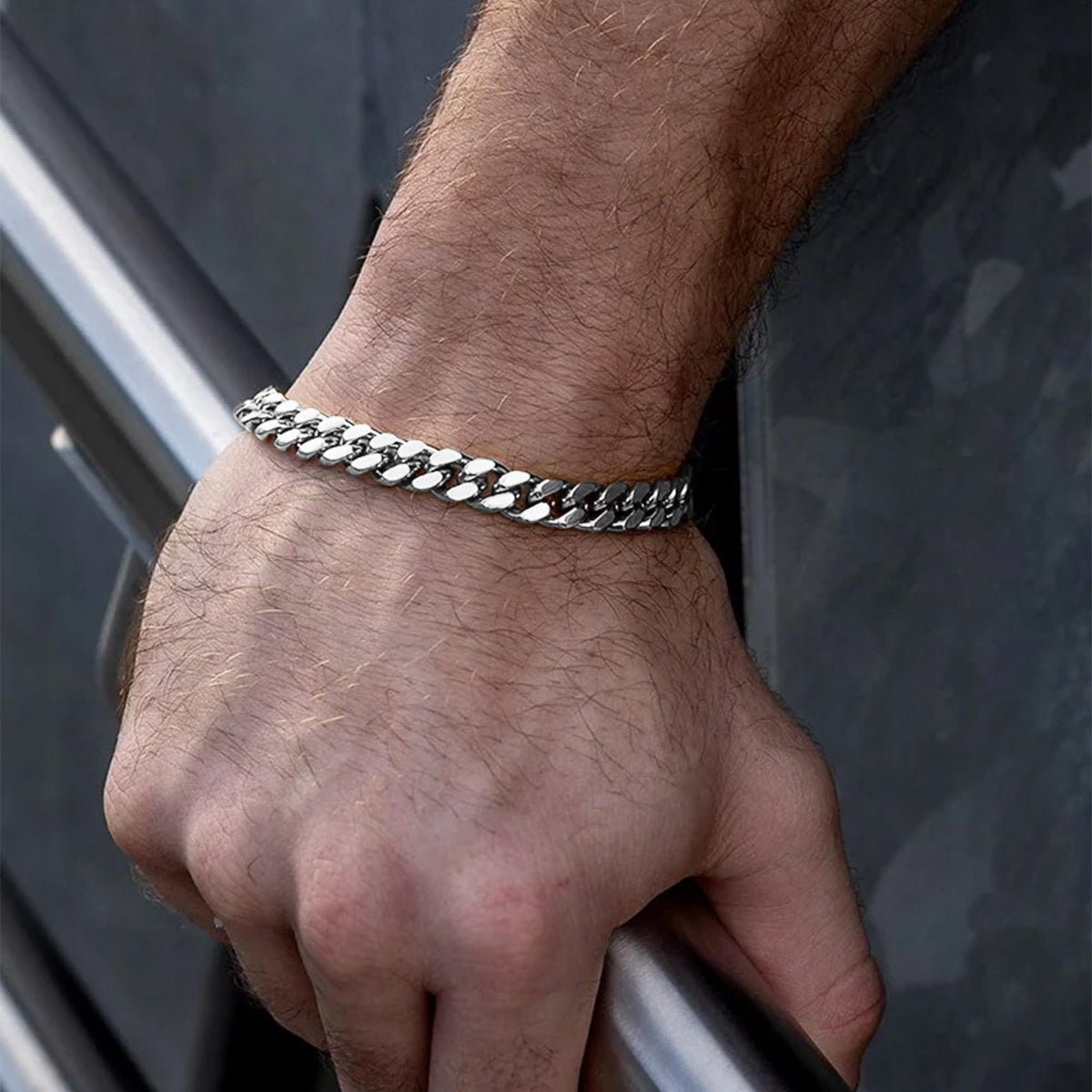 Mens Bracelet for Men, Waterproof Bracelet for Men Jewelry