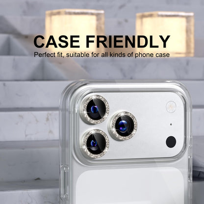 Choiche for iPhone 14 Pro/iPhone 14 Pro Max Camera Lens Protector
