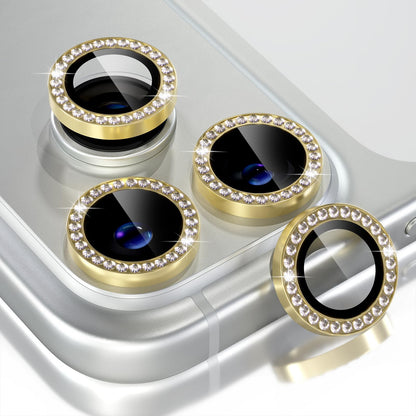Choiche for iPhone 14 Pro/iPhone 14 Pro Max Camera Lens Protector