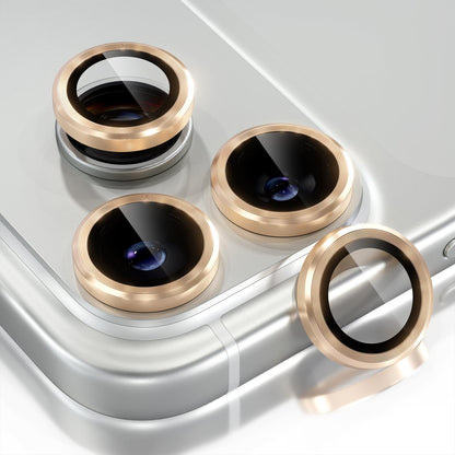 Choiche for iPhone 14 Pro/iPhone 14 Pro Max Camera Lens Protector