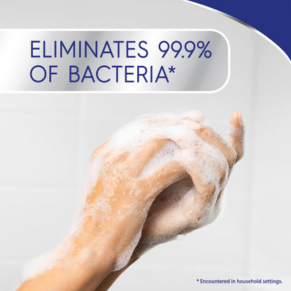 Dial Antibacterial Bar Soap, Calm & Soothe Lavender & Jasmine Deodorant Bar, 4oz (8 Bars) (Pack of 4)