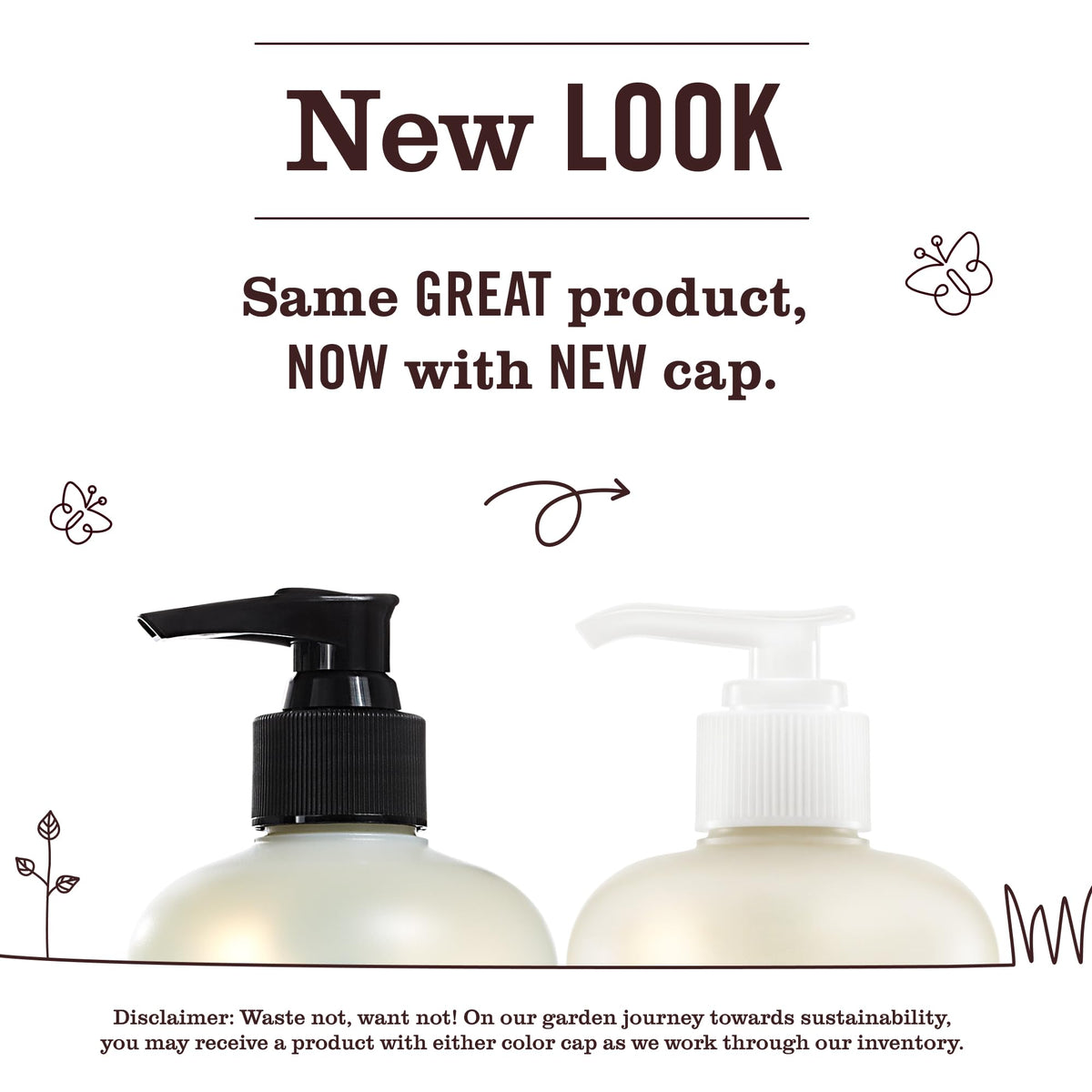 MRS. MEYER'S CLEAN DAY Liquid Hand Soap, Lemon Verbena, 12.5 fl oz, 3 Pack