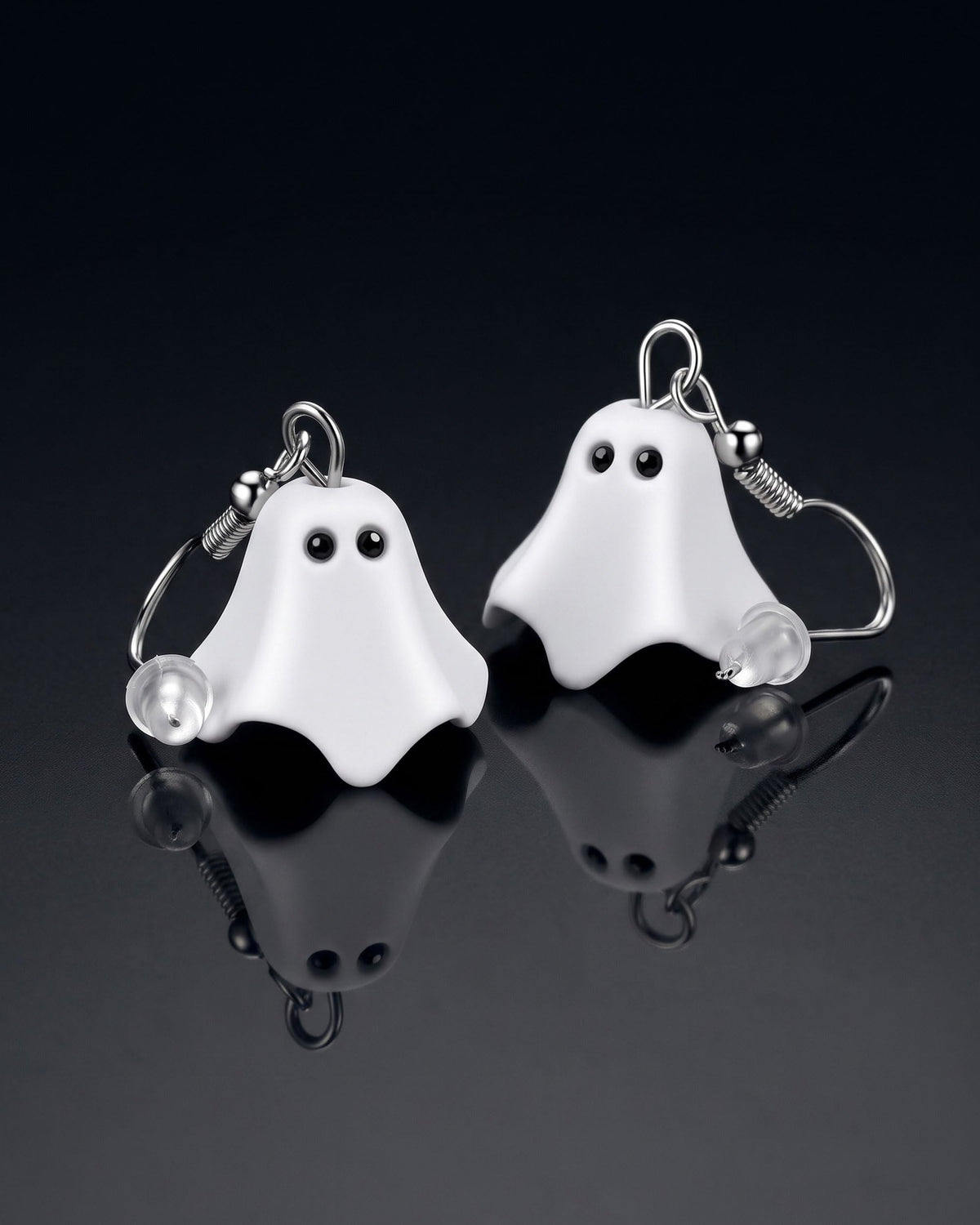 Halloween Earrings for Girls Matching Halloween Gothic Costumes