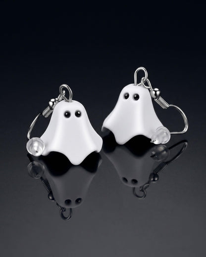 Halloween Earrings for Girls Matching Halloween Gothic Costumes
