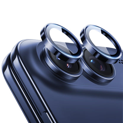 ESR for iPhone 17 Pro Max/17 Pro Camera Lens Protector, 1 Pack, Black