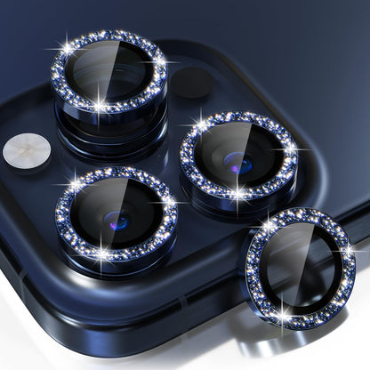 Choiche for iPhone 14 Pro/iPhone 14 Pro Max Camera Lens Protector