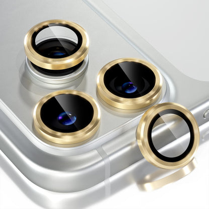 Choiche for iPhone 14 Pro/iPhone 14 Pro Max Camera Lens Protector