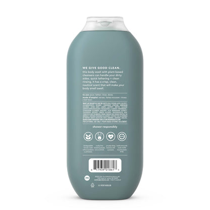 method Men’s Body Wash, Sea + Surf Scent, 28 fl oz