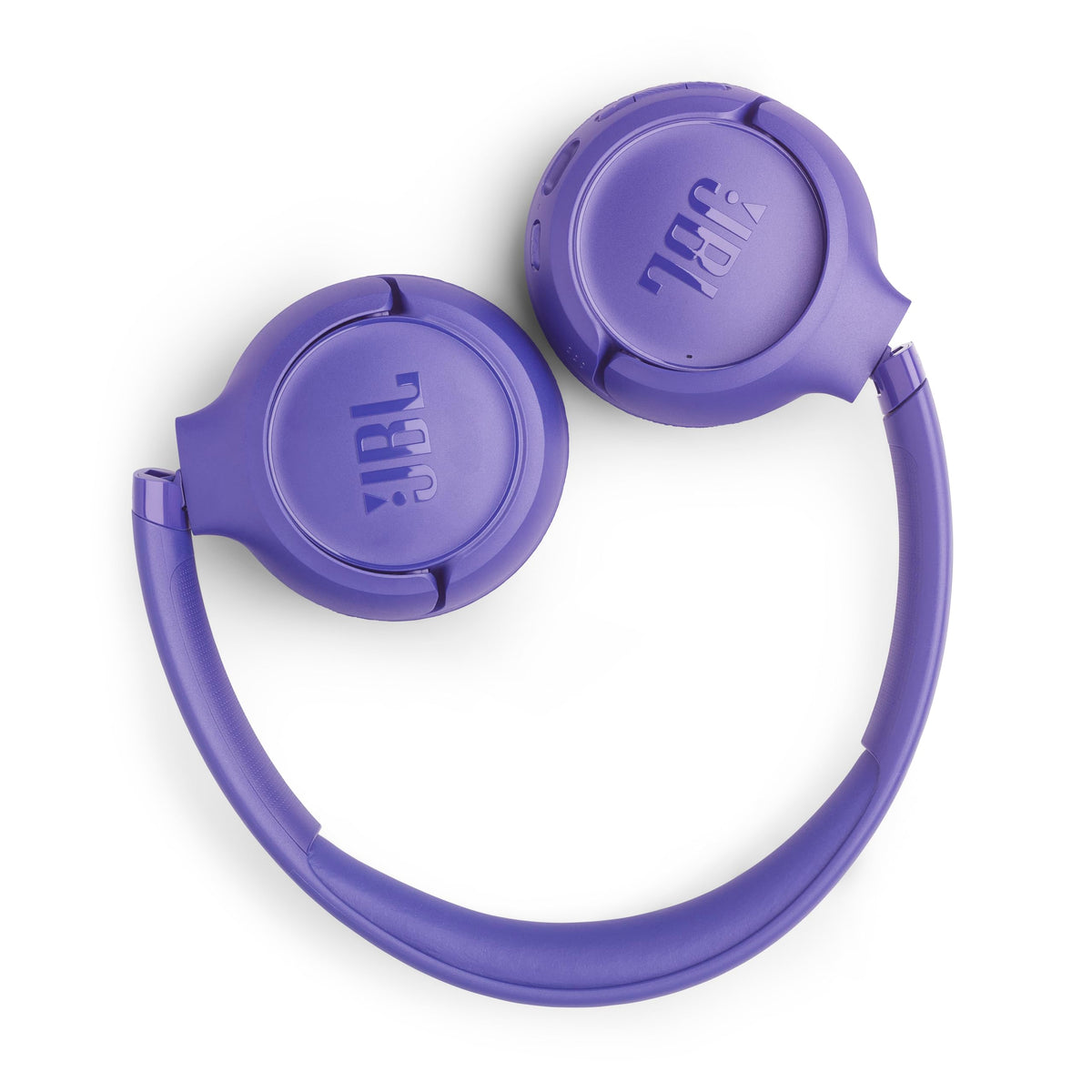 JBL Tune 530BT - Wireless on-ear headphones with Bluetooth® 6.0 (Black)
