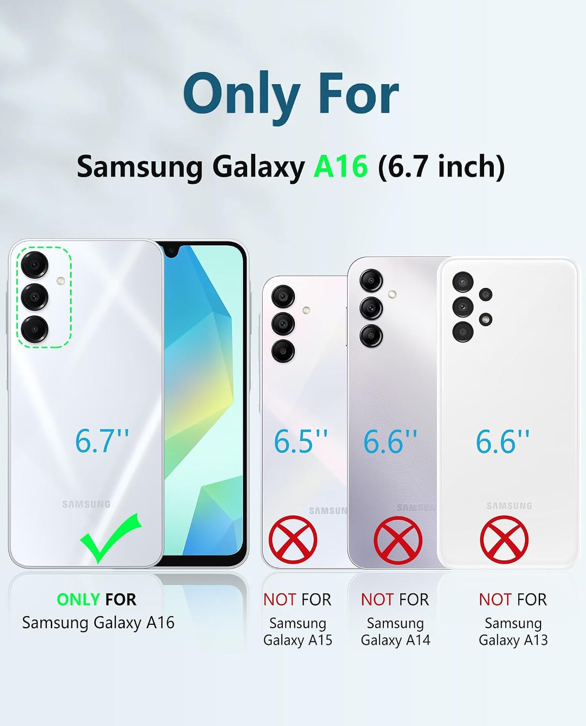 FNTCASE for Google Pixel 11 Pro XL Case with Built-in Screen Protector
