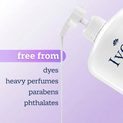 Ivory Body Wash Designed for the Whole Family, Original Scent, 35 fl oz