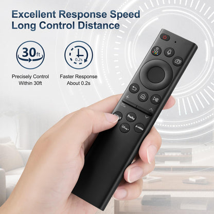(2 Pack) Replacement Remote Control for Roku TV, for TCL Roku/Onn Roku TVs