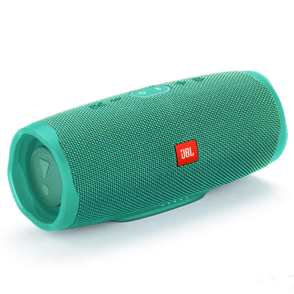 JBL Charge 4 - Portable Bluetooth Speaker - Pink