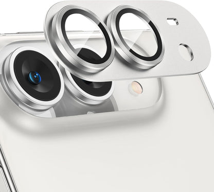 Tensea for iPhone 15 Pro Max/iPhone 15 Pro Camera Lens Protector