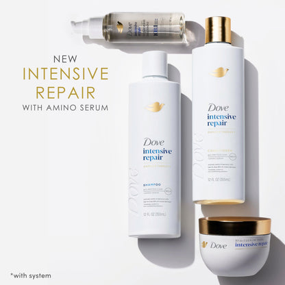 Dove Intensive Repair Conditioner for Damaged Hair & Breakage 28oz