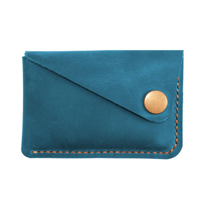 Leather Card Holder, Credit Card Wallet, Cardholder Wallet, Minimalist Wallet,Christmas Gift