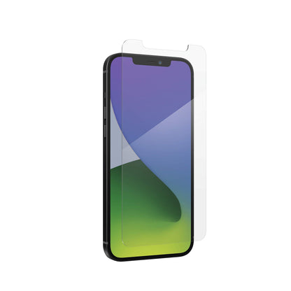 ZAGG Glass+ Screen Protector for iPhone 17