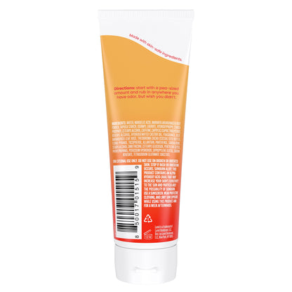 Lume Whole Body Deodorant - Cream Tube - 3 oz, 2 pk (Soft Powder)