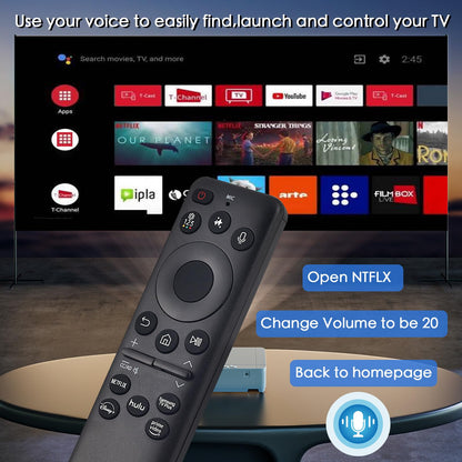 Magic Remote for 2019-2025 LG Smart TV,AI Voice & Pointer Control