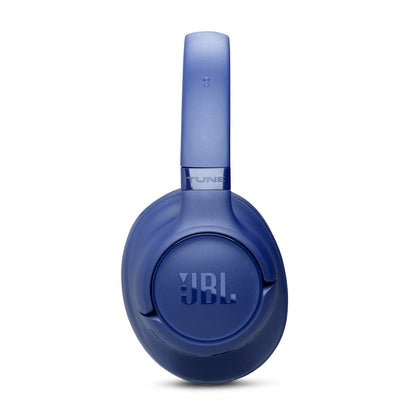 JBL Tune 730BT - Wireless over-ear headphones with Bluetooth® 6.0 (Black)
