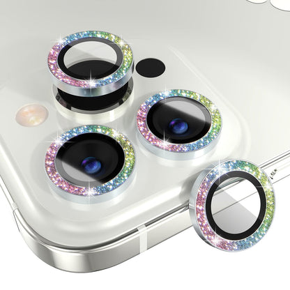 Choiche for iPhone 14 Pro/iPhone 14 Pro Max Camera Lens Protector