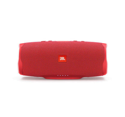 JBL Charge 4 - Portable Bluetooth Speaker - Pink