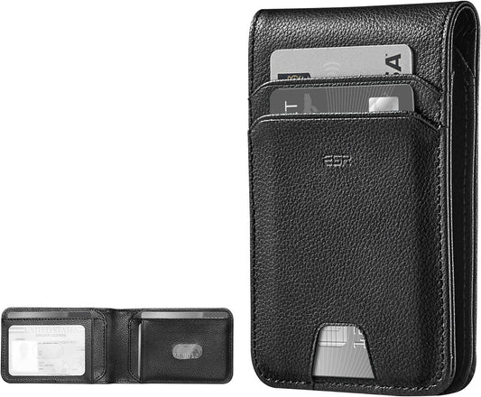 ESR Wallet for Men with RFID Blocking, Holds up to 11 Cards